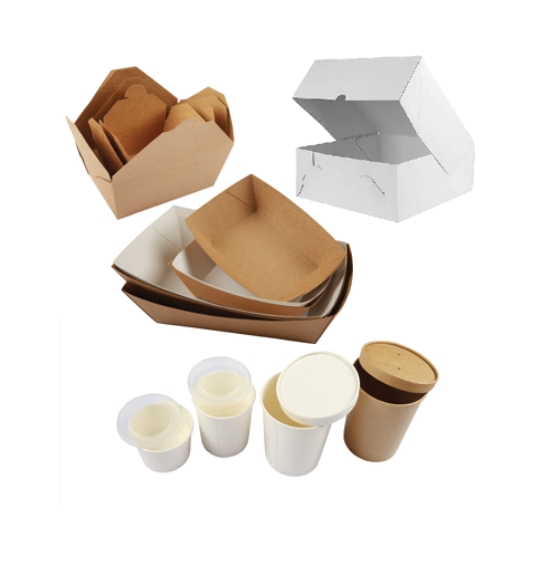 Packaging Solutions