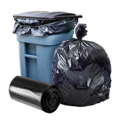 PE Liner & Garbage Bags